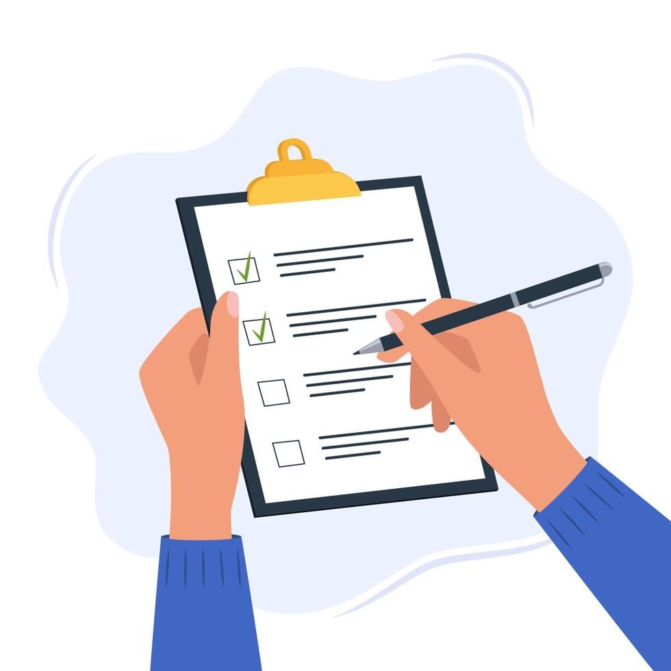 Topic selection