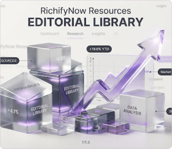 RichifyNow Resources Editorial Library