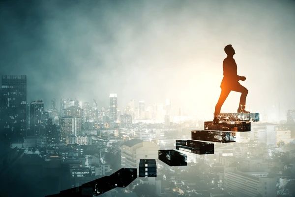 The Path to Ownership: A Framework for New Founders