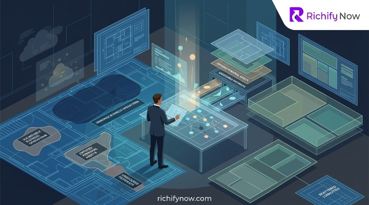 How to Audit Personal and Business Risk Before You Scale