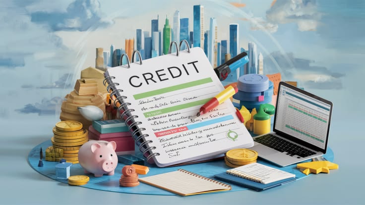 Credit Optimization: Strategic Pathways to Retail Capital