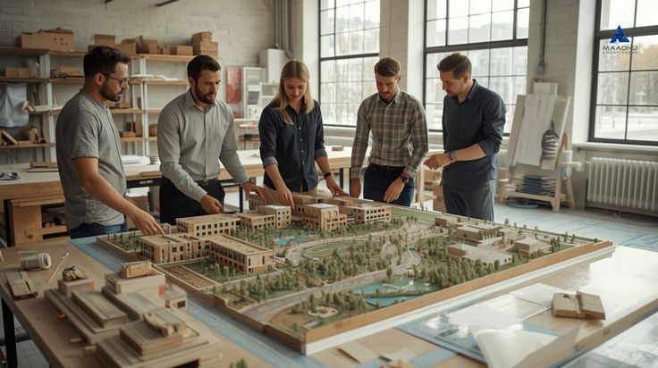 Architecture of Scale: Choosing the Right Business Model
