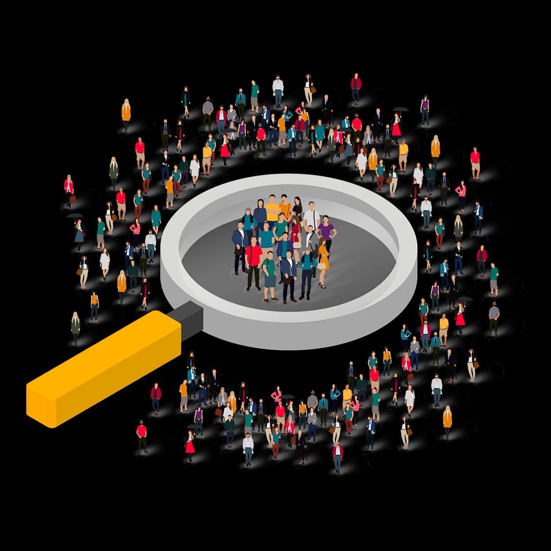 The Shadow Market: Underserved Platforms for Niche Capital