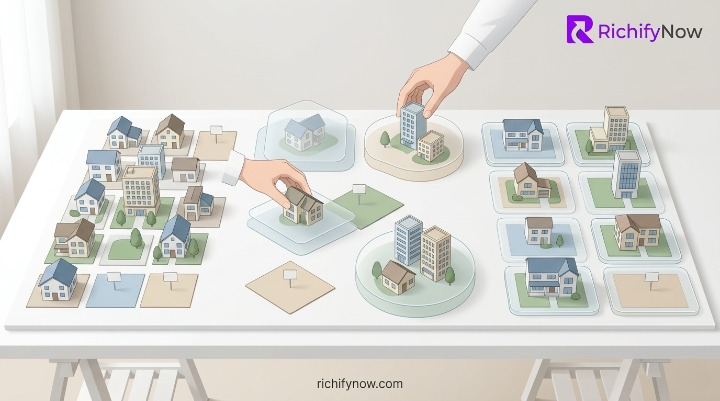 Real Estate Securitization: Utilizing Land Trusts and Anonymous Entities