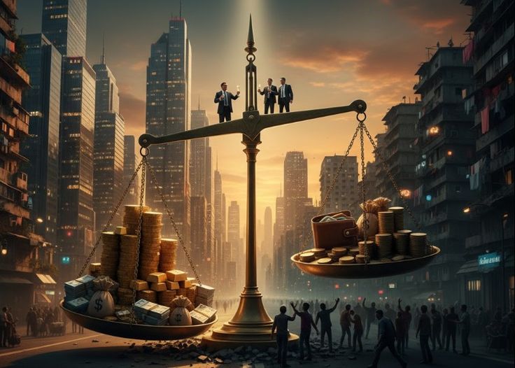 De-risking the Individual: Why Personal Asset Ownership is a Catastrophic Flaw