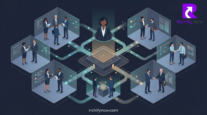 The Architecture of Confidentiality: Implementing Lifestyle NDAs