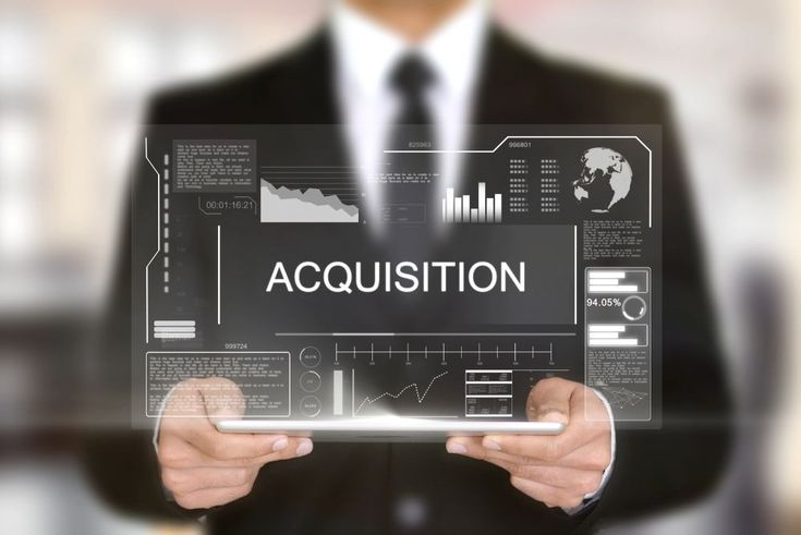 Asset Acquisition