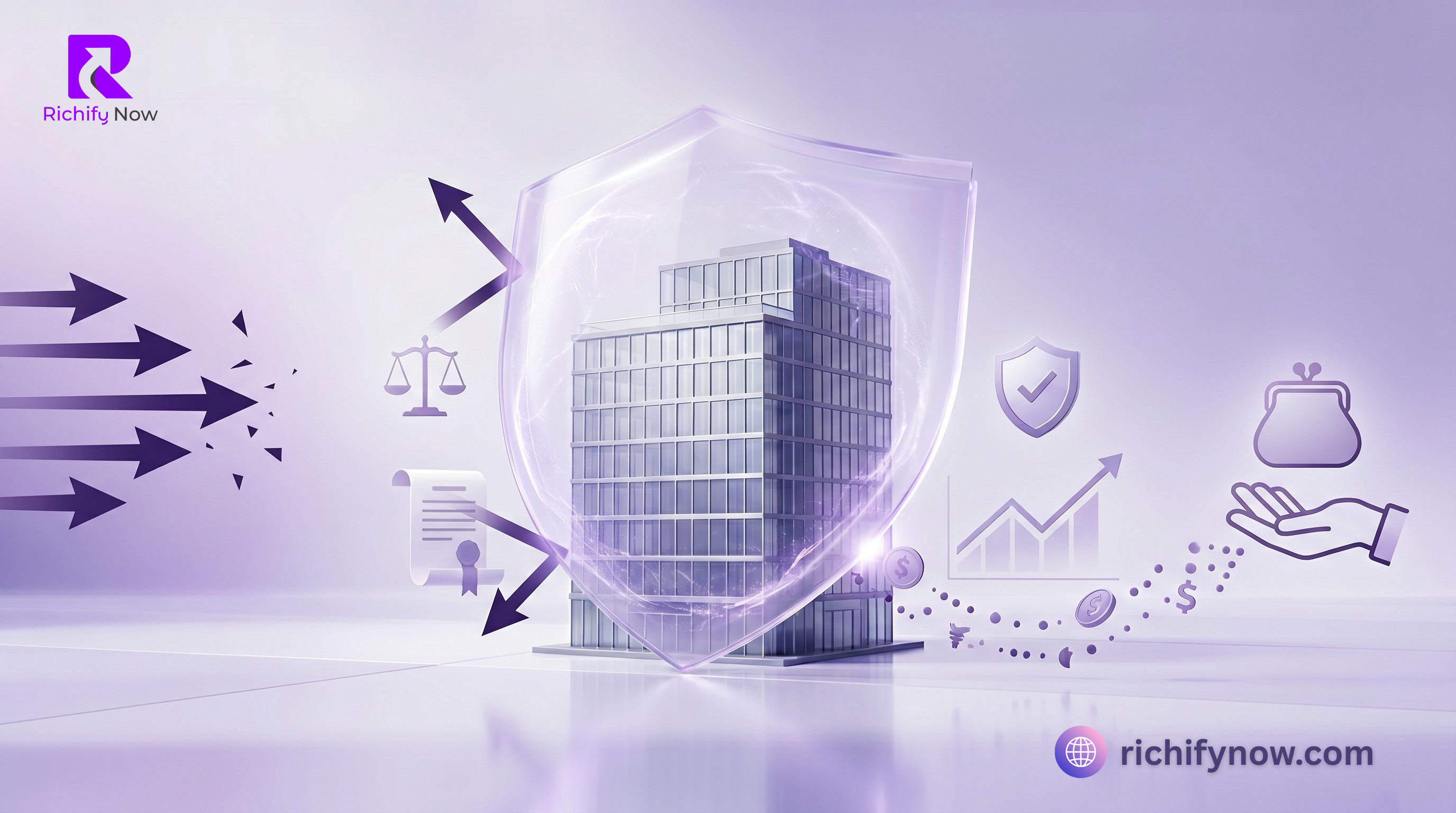 Understanding Charging Order Protection: The Ultimate Litigious Deterrent