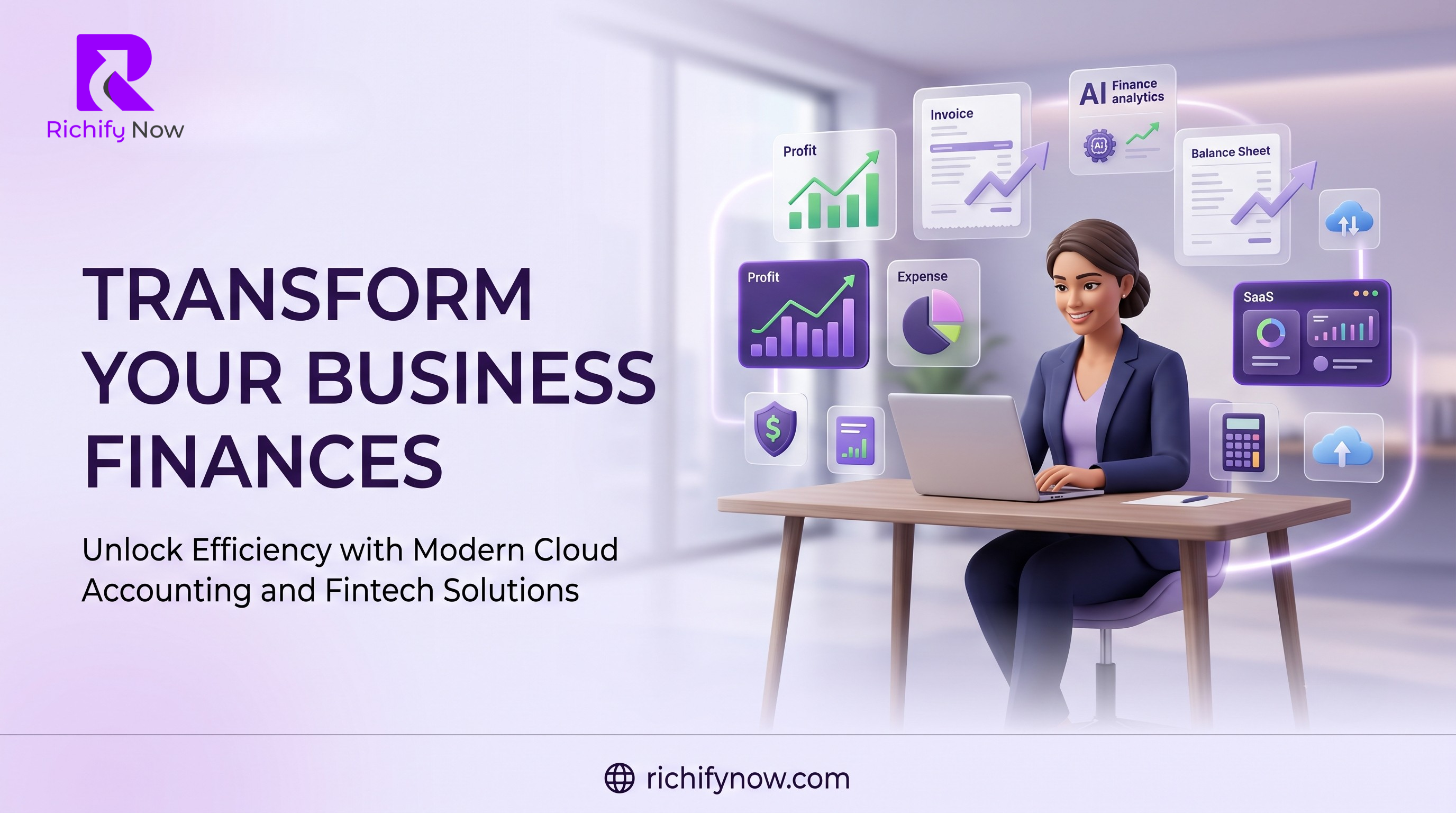 Best Accounting and Finance SaaS Platforms for Small Businesses