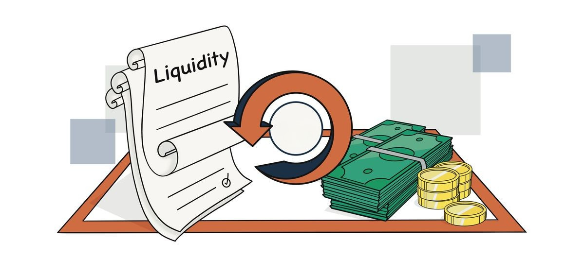 The Liquidity Sprint: Strategies for Rapid $500 Capitalization